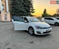Белый Фольксваген Гольф, объемом двигателя 1.97 л и пробегом 181 тыс. км за 12500 $, фото 1 на Automoto.ua