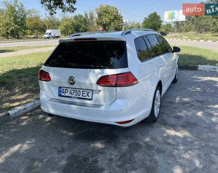 Білий Фольксваген Гольф, об'ємом двигуна 1.6 л та пробігом 290 тис. км за 10500 $, фото 7 на Automoto.ua