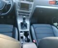 Белый Фольксваген Гольф, объемом двигателя 1.6 л и пробегом 259 тыс. км за 10500 $, фото 12 на Automoto.ua