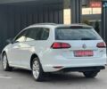 Белый Фольксваген Гольф, объемом двигателя 1.6 л и пробегом 234 тыс. км за 10950 $, фото 13 на Automoto.ua