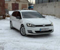 Білий Фольксваген Гольф, об'ємом двигуна 1.6 л та пробігом 283 тис. км за 10250 $, фото 1 на Automoto.ua