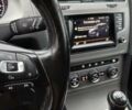 Белый Фольксваген Гольф, объемом двигателя 1.6 л и пробегом 208 тыс. км за 10000 $, фото 5 на Automoto.ua