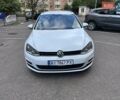 Белый Фольксваген Гольф, объемом двигателя 1.97 л и пробегом 178 тыс. км за 12350 $, фото 1 на Automoto.ua