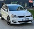 Білий Фольксваген Гольф, об'ємом двигуна 2 л та пробігом 100 тис. км за 11200 $, фото 10 на Automoto.ua