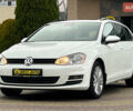 Білий Фольксваген Гольф, об'ємом двигуна 1.97 л та пробігом 53 тис. км за 16700 $, фото 2 на Automoto.ua