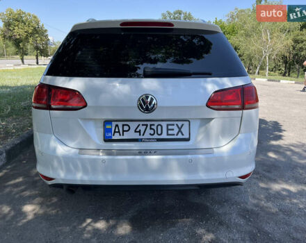Білий Фольксваген Гольф, об'ємом двигуна 1.6 л та пробігом 290 тис. км за 10500 $, фото 14 на Automoto.ua