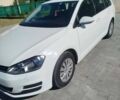 Білий Фольксваген Гольф, об'ємом двигуна 1.6 л та пробігом 116 тис. км за 8999 $, фото 1 на Automoto.ua