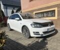 Белый Фольксваген Гольф, объемом двигателя 1.6 л и пробегом 245 тыс. км за 10999 $, фото 1 на Automoto.ua