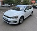 Белый Фольксваген Гольф, объемом двигателя 1.97 л и пробегом 168 тыс. км за 12950 $, фото 1 на Automoto.ua
