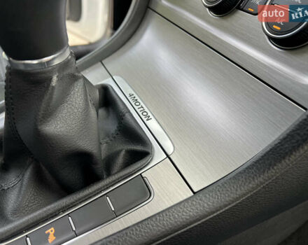 Білий Фольксваген Гольф, об'ємом двигуна 2 л та пробігом 207 тис. км за 13500 $, фото 25 на Automoto.ua