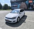 Белый Фольксваген Гольф, объемом двигателя 1.6 л и пробегом 279 тыс. км за 10500 $, фото 4 на Automoto.ua