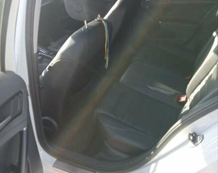 Белый Фольксваген Гольф, объемом двигателя 1.8 л и пробегом 133 тыс. км за 14800 $, фото 25 на Automoto.ua