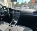 Білий Фольксваген Гольф, об'ємом двигуна 1.6 л та пробігом 262 тис. км за 10480 $, фото 14 на Automoto.ua