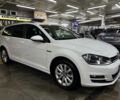 Білий Фольксваген Гольф, об'ємом двигуна 1.6 л та пробігом 225 тис. км за 9999 $, фото 6 на Automoto.ua