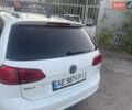 Белый Фольксваген Гольф, объемом двигателя 1.97 л и пробегом 170 тыс. км за 12000 $, фото 1 на Automoto.ua