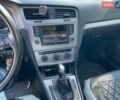 Білий Фольксваген Гольф, об'ємом двигуна 1.4 л та пробігом 257 тис. км за 9800 $, фото 8 на Automoto.ua