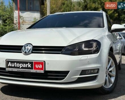 Білий Фольксваген Гольф, об'ємом двигуна 1.6 л та пробігом 262 тис. км за 10480 $, фото 2 на Automoto.ua