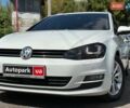 Білий Фольксваген Гольф, об'ємом двигуна 1.6 л та пробігом 262 тис. км за 10480 $, фото 2 на Automoto.ua
