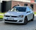 Білий Фольксваген Гольф, об'ємом двигуна 2 л та пробігом 100 тис. км за 11200 $, фото 2 на Automoto.ua