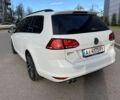 Белый Фольксваген Гольф, объемом двигателя 1.6 л и пробегом 260 тыс. км за 11500 $, фото 12 на Automoto.ua