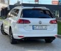Білий Фольксваген Гольф, об'ємом двигуна 2 л та пробігом 100 тис. км за 11200 $, фото 20 на Automoto.ua