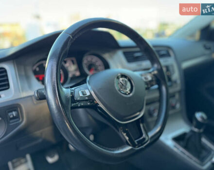 Белый Фольксваген Гольф, объемом двигателя 1.97 л и пробегом 177 тыс. км за 11800 $, фото 53 на Automoto.ua