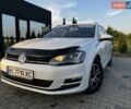 Білий Фольксваген Гольф, об'ємом двигуна 1.6 л та пробігом 250 тис. км за 11016 $, фото 1 на Automoto.ua