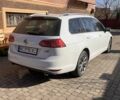 Білий Фольксваген Гольф, об'ємом двигуна 1.6 л та пробігом 245 тис. км за 10999 $, фото 8 на Automoto.ua