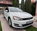 Білий Фольксваген Гольф, об'ємом двигуна 1.8 л та пробігом 273 тис. км за 7900 $, фото 7 на Automoto.ua