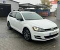 Білий Фольксваген Гольф, об'ємом двигуна 1.97 л та пробігом 177 тис. км за 12700 $, фото 1 на Automoto.ua