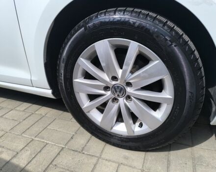 Білий Фольксваген Гольф, об'ємом двигуна 0 л та пробігом 280 тис. км за 10100 $, фото 12 на Automoto.ua