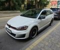 Білий Фольксваген Гольф, об'ємом двигуна 1.97 л та пробігом 62 тис. км за 18000 $, фото 2 на Automoto.ua