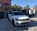Білий Фольксваген Гольф, об'ємом двигуна 2 л та пробігом 140 тис. км за 9018 $, фото 1 на Automoto.ua