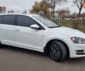 Білий Фольксваген Гольф, об'ємом двигуна 1.97 л та пробігом 203 тис. км за 15500 $, фото 6 на Automoto.ua