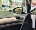 Белый Фольксваген Гольф, объемом двигателя 1.97 л и пробегом 53 тыс. км за 16000 $, фото 20 на Automoto.ua