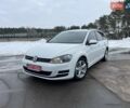 Белый Фольксваген Гольф, объемом двигателя 1.4 л и пробегом 250 тыс. км за 9800 $, фото 1 на Automoto.ua