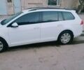 Білий Фольксваген Гольф, об'ємом двигуна 1.97 л та пробігом 180 тис. км за 10200 $, фото 1 на Automoto.ua