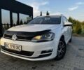 Білий Фольксваген Гольф, об'ємом двигуна 1.6 л та пробігом 250 тис. км за 11016 $, фото 1 на Automoto.ua