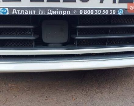 Фольксваген Гольф 2015 у Дніпро (Дніпропетровську) на Automoto.ua Білий Фольксваген Гольф, об'ємом двигуна 1.97 л та пробігом 176 тис. км за 15000 $, фото 21 на Automoto.ua