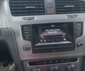 Белый Фольксваген Гольф, объемом двигателя 1.6 л и пробегом 240 тыс. км за 10600 $, фото 6 на Automoto.ua