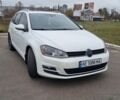 Белый Фольксваген Гольф, объемом двигателя 2 л и пробегом 203 тыс. км за 15500 $, фото 3 на Automoto.ua