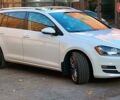 Фольксваген Гольф 2015 у Дніпро (Дніпропетровську) на Automoto.ua Білий Фольксваген Гольф, об'ємом двигуна 1.97 л та пробігом 176 тис. км за 15000 $, фото 7 на Automoto.ua
