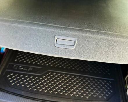 Белый Фольксваген Гольф, объемом двигателя 1.97 л и пробегом 53 тыс. км за 16000 $, фото 21 на Automoto.ua