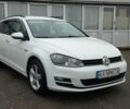 Білий Фольксваген Гольф, об'ємом двигуна 1.6 л та пробігом 244 тис. км за 8500 $, фото 4 на Automoto.ua