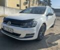 Белый Фольксваген Гольф, объемом двигателя 1.6 л и пробегом 245 тыс. км за 10999 $, фото 3 на Automoto.ua