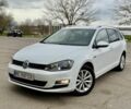 Білий Фольксваген Гольф, об'ємом двигуна 2 л та пробігом 290 тис. км за 11000 $, фото 1 на Automoto.ua