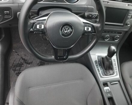 Білий Фольксваген Гольф, об'ємом двигуна 1.6 л та пробігом 244 тис. км за 8500 $, фото 12 на Automoto.ua