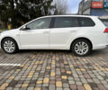 Білий Фольксваген Гольф, об'ємом двигуна 1.6 л та пробігом 280 тис. км за 9800 $, фото 8 на Automoto.ua