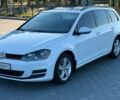 Белый Фольксваген Гольф, объемом двигателя 1.97 л и пробегом 279 тыс. км за 10000 $, фото 1 на Automoto.ua