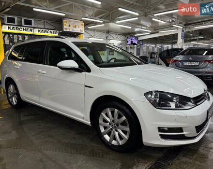 Белый Фольксваген Гольф, объемом двигателя 1.6 л и пробегом 285 тыс. км за 10800 $, фото 32 на Automoto.ua